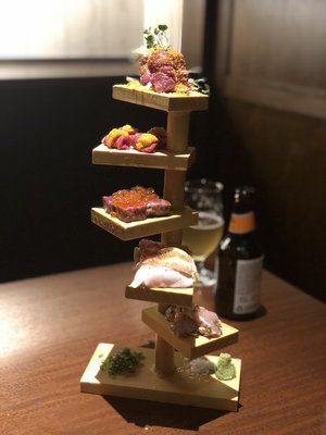 肉と日本酒 ゴッツジェイズ Autoreserve