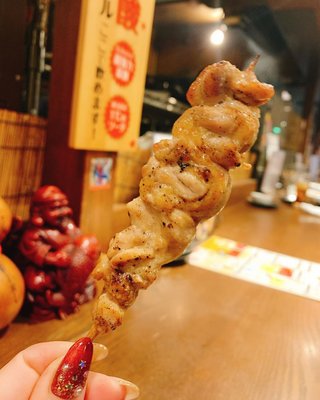 焼鳥 秀人 の予約 Autoreserve