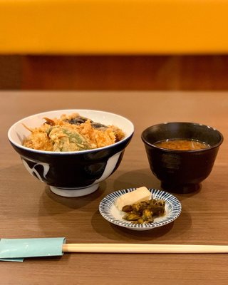 天ぷら 安住 の予約 Autoreserve