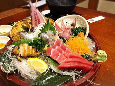 海鮮居酒屋 どんさん亭 館林店 の予約 Autoreserve