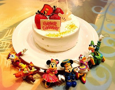 クイーン オブ ハートのバンケットホール Autoreserve