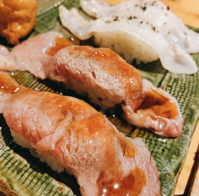 渋谷 道玄坂 肉寿司 の予約 Autoreserve 渋谷 道玄坂 肉寿司 の予約 Autoreserve