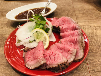 個室 肉バルvs魚バル Design Food Market 名古屋駅店 の予約 Autoreserve