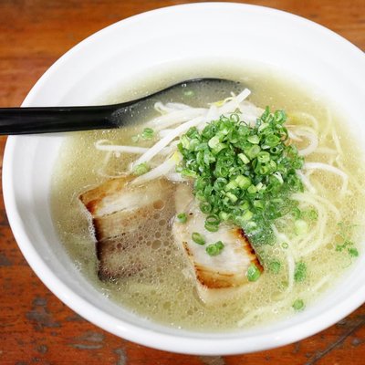 麺家 なかむら - AutoReserve