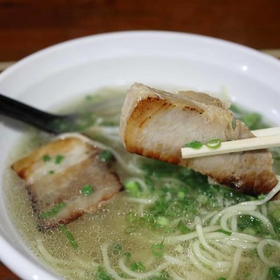麺家 なかむら - AutoReserve