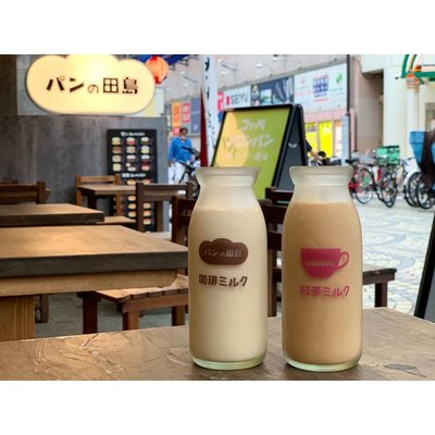 パンの田島 浅草rox店 Autoreserve