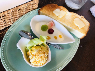 カフェ ド リオン の予約 Autoreserve