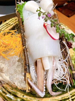 いかの墨 新宿南口店 の予約 Autoreserve