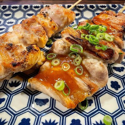 焼鳥 弁慶 西新店 の予約 Autoreserve