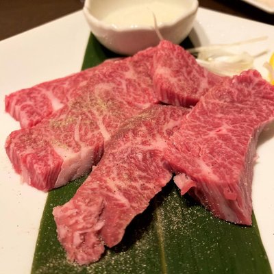 焼肉屋和牛じゅう兵衛 の予約 Autoreserve