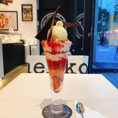 Tops Jr名古屋高島屋 愛知県 ケーキ Autoreserve