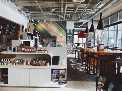 グリーンファームカフェ の予約 北海道 カフェ Autoreserve