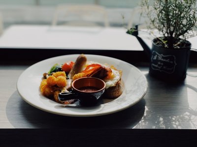 グリーンファームカフェ の予約 北海道 カフェ Autoreserve