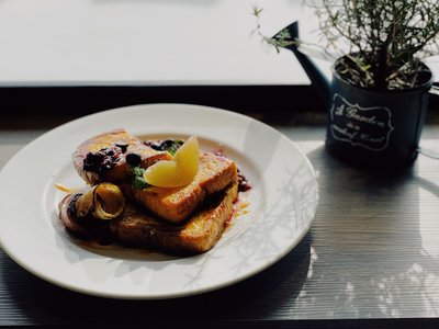 グリーンファームカフェ の予約 北海道 カフェ Autoreserve