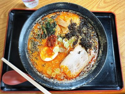 麺家 匠 - AutoReserve