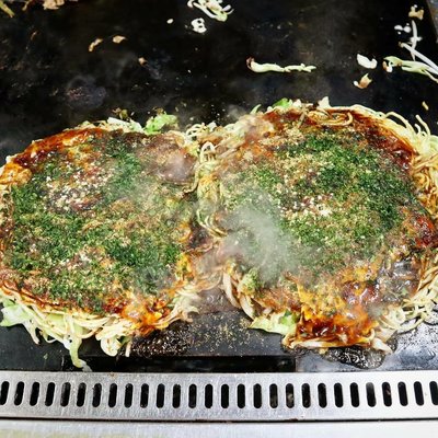 お好み焼 村上 広島県 お好み焼き Autoreserve