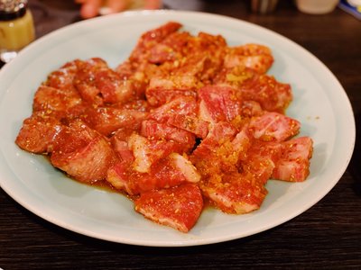 満月 兵庫県 焼肉 Autoreserve