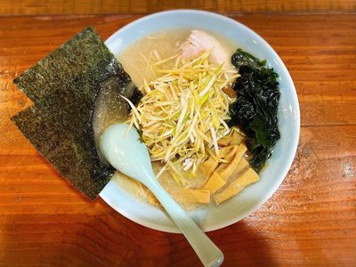 ラーメンショップ 佐野店 栃木県 ラーメン Autoreserve