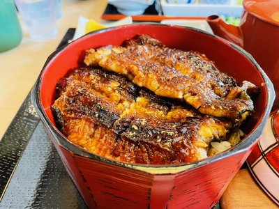 鰻 与八 の予約 Autoreserve