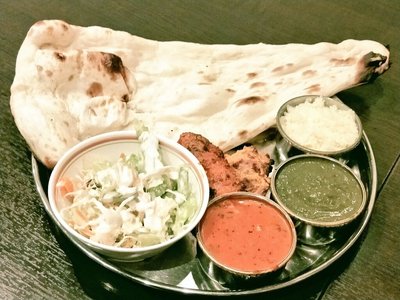 クリッシュ インディアン レストラン の予約 神奈川県 インド料理 Autoreserve