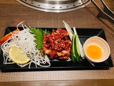 焼肉屋和牛じゅう兵衛 の予約 愛媛県 焼肉 Autoreserve