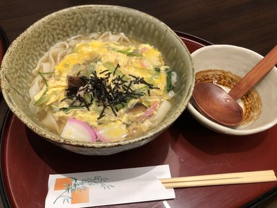 和食麺処 サガミ 半田インター店 の予約 愛知県 うどん Autoreserve