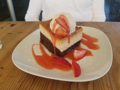 デイリークイーン ソルト&ペッパー Dairy Queen デイリークイーン | 駐妻の 毎日のおっとべん