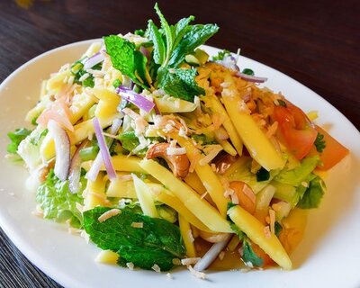 フリーモント（カリフォルニア州）でおすすめのタイ料理 | AutoReserve