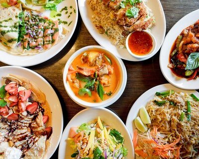 タイ　料理 フリーモント（カリフォルニア州）でおすすめのタイ料理 | AutoReserve