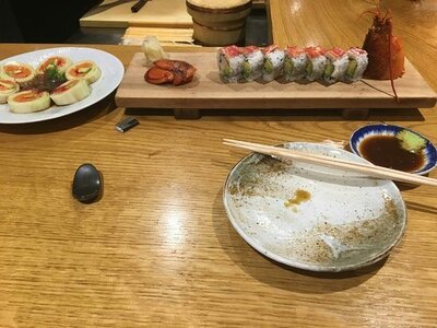 飯屋 イキの予約 | アメリカ、ニューヨーク州フラッシング | 和食 | AutoReserve