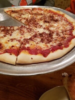 おぴざページ Pizzaz Italian Restaurant | Pizza, Pasta & More in McMurray, PA