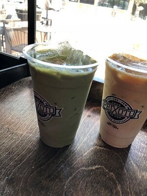 デイリークイーン ソルト&ペッパー デイリークイーン ソルト&ペッパー Dairy Queen/Orange Julius
