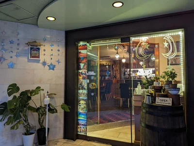 イズミ ONLY.  RESERVATION. Izumi Reservation | Osaka-shi Kita-ku, Osaka | Western Food