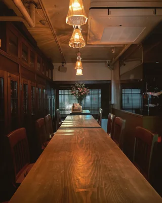 ヨルヤです Yoruya - Restaurant Guide - TableCheck