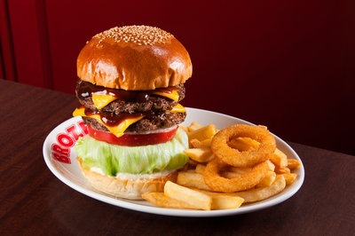 その他 Takara - Hamburger The CheeseBurger ESSEN - Nango Juhatchome/Hamburger | Tabelog