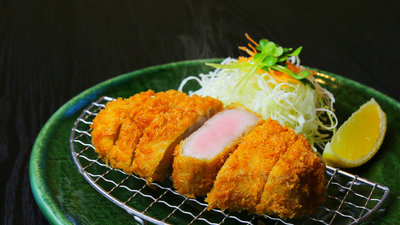 かつかつ かつ銀 三島北上店 | 静岡県三島市 | とんかつ | AutoReserve