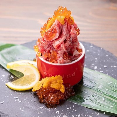 海鮮×肉×鉄板バル okiumiyaのネット予約 | 大阪府大阪市北区 | 居酒屋