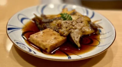 銀座寿司幸本店の料理 3