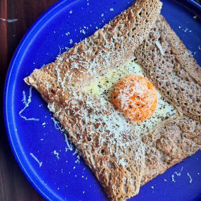自然屋 口コミ一覧 : 自然屋 - 甲斐小泉/オーガニック [食べログ]