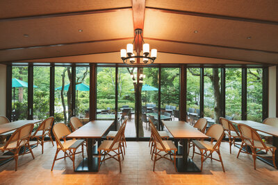 沢村ロースタリー 軽井沢 | 長野県北佐久郡軽井沢町 | カフェ