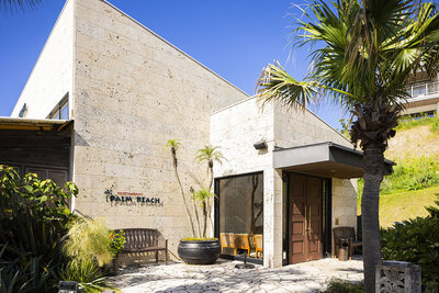 パームビーチ【公式】のネット予約 | 福岡県福岡市西区 | イタリアン