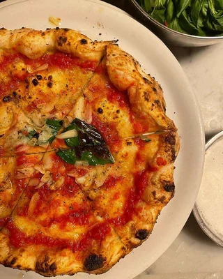 SAVOY 麻布十番本店の料理 3