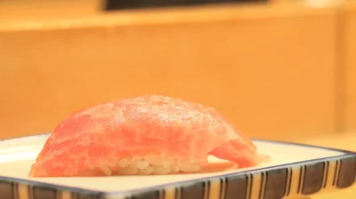 銀座寿司幸本店 アネックスの料理 3