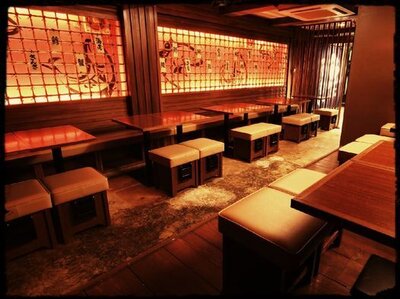 とときち様 築地とときち 新宿三丁目店のネット予約 | 東京都新宿区 | 居酒屋