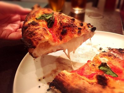 鎗屋町 134 大阪府 ピザ Autoreserve