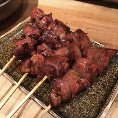 博多やきとり かわ庵 元町本店 の予約 Autoreserve