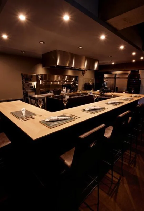 フクシマ/名無しの料理や