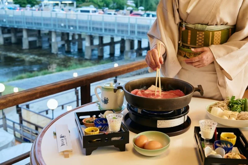 モリタ屋 木屋町店