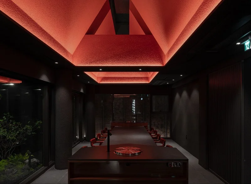 トゥラッ(清潭洞)