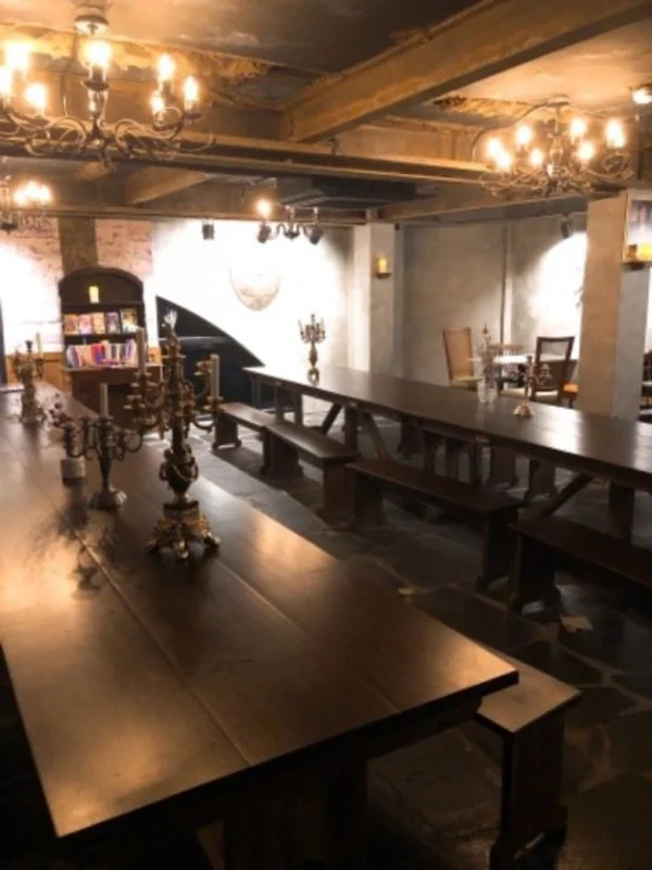 943 キングスクロス